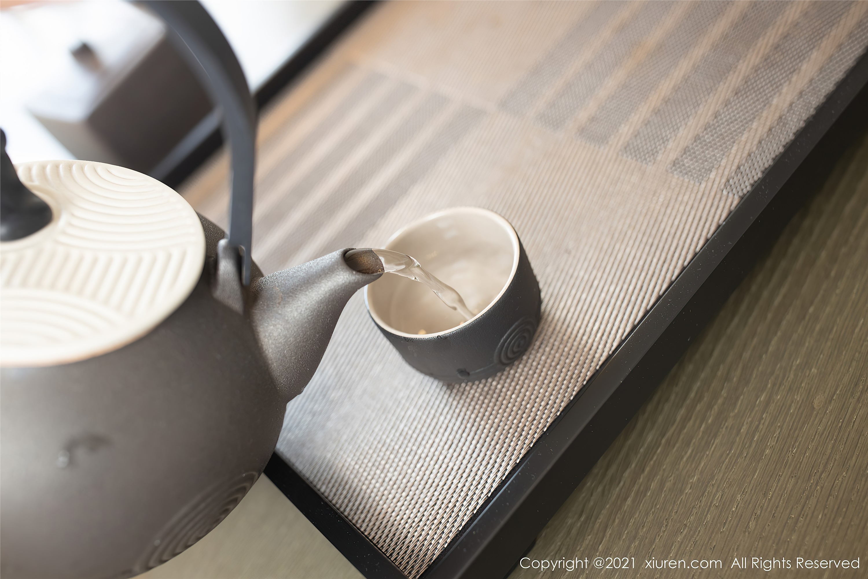 XiuRen秀人网  2021.02.19 No.3108 陈小喵